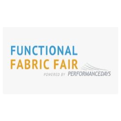 Functional Fabric Fair November- 2024